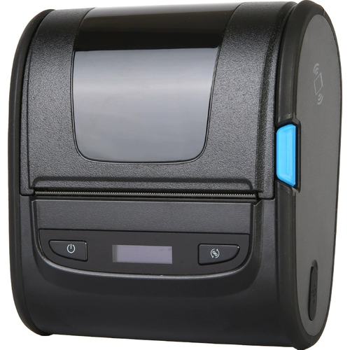 Urovo youbo xun k300 портативная печать Metro zhongtong shentong bai shiyunda courier courier одно кодовое устройство беспроводное соединение Bluetooth небольшая отдельная машина