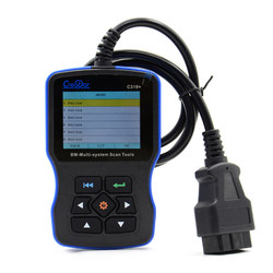 Bmw Special Computer Diagnostic Tool Car Fault Decoder Fault Code Obd2 Driving Computer Diagnostic Instrument