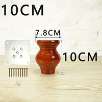 Redwood Color 10 см тыква
