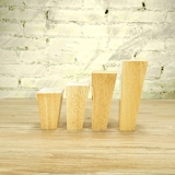 Твердый деревянный диван