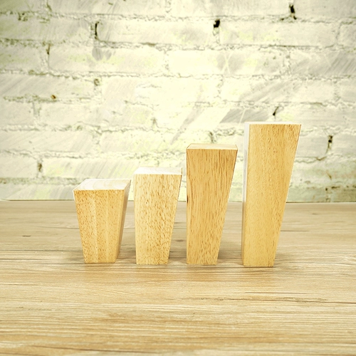 Твердый деревянный диван