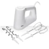 Braun / Burlang HM3000 Máy đánh trứng điện và kem đánh trứng - Máy trộn điện máy trộn bột nằm ngang Máy trộn điện