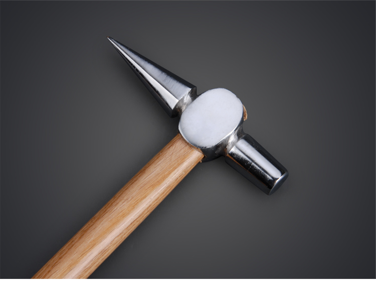 Railway Inspection Hammer Inspection Hammer Inspection Hammer Inspection Hammer Hammer Hammer Hammer 300 gr handle length 48 cm