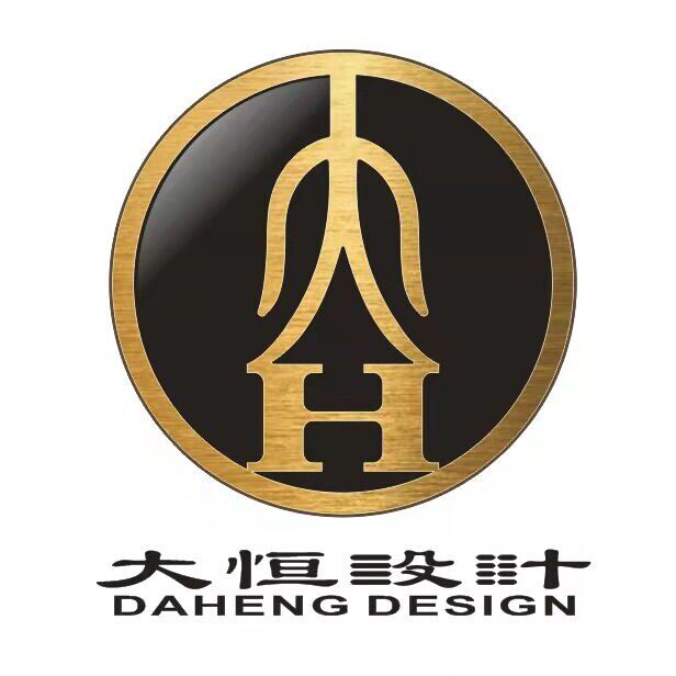 大恒设计AI创造营的LOGO