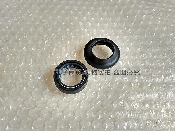 Sundiro Honda SDH110-16 / 19 phuộc trước dầu con dấu nổi uy tín giảm xóc trước / giảm xóc dầu - Xe máy Bumpers phuộc nhún xe air blade
