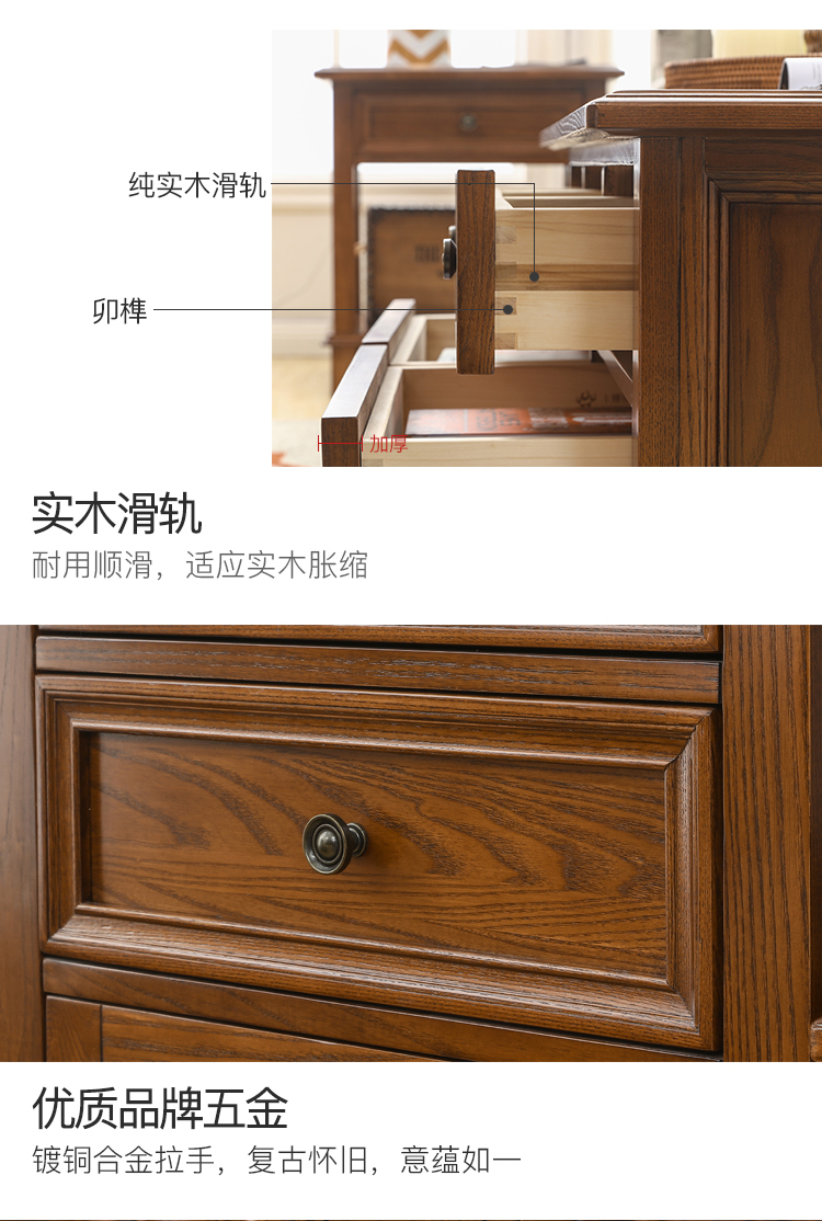 Xin được sống gỗ nước gói cà phê bảng tủ TV kết hợp Mỹ tối giản phòng khách sofa nội thất kết hợp vuông - Bàn trà bàn ghế phòng khách