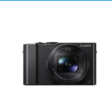 Macau Mua sắm Camera quan sát siêu nhẹ Panasonic Panasonic DMC-LX10 - Máy ảnh kĩ thuật số máy ảnh cầm tay