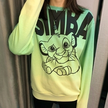 2020秋季新款卫衣圆领纯棉