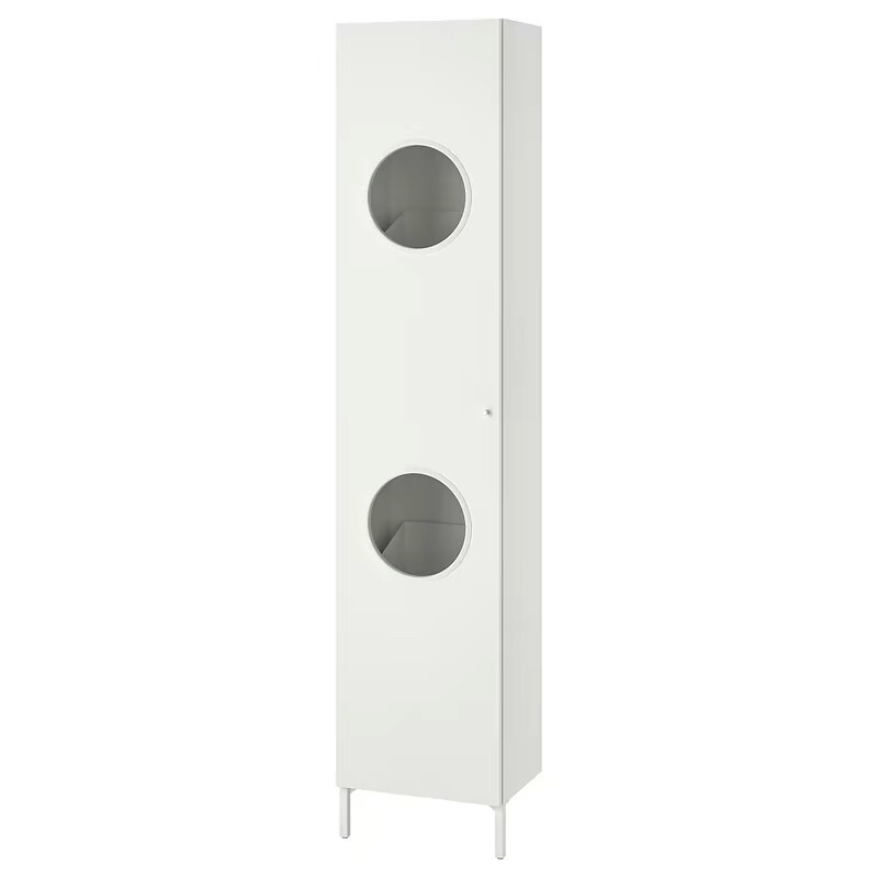 Special Offer Ikea Nysjon Laundry Room Washing Machine Cabinet Dirty Clothes Basket Tall Cabinet Bathroom Storage Cabinet White Simple Special Offer Ikea Nysjon Laundry Room Washing Machine Cabinet Dirty Clothes Basket Tall Cabinet Bathroom Storage Cabinet White Simple
