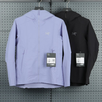 Arc'teryx gamma hoody women's soft shell jacket