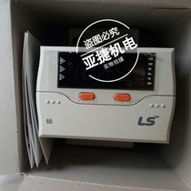 Original LG(LS electricity) electronic motor protection relay DMP06-S 2A1B 6A AC220V