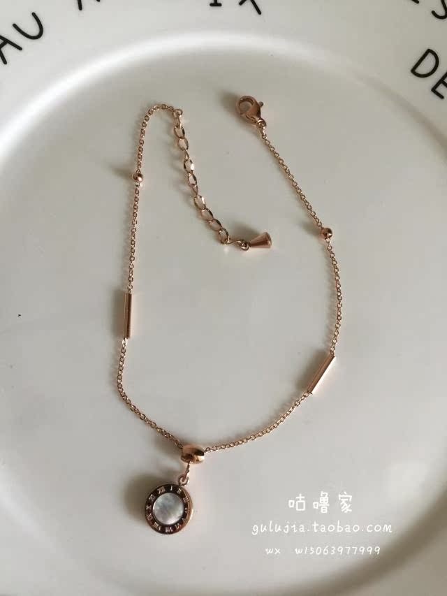 Chaine de cheville OTHER - Ref 3102612 Image 11