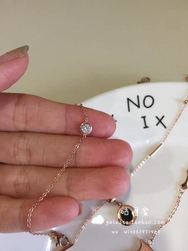 Chaine de cheville OTHER - Ref 3102612 Image 9