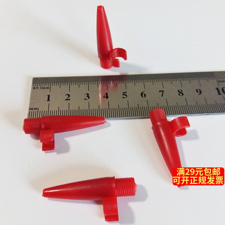 Balloon inflatable air balloon swimming ring jump hop horse yoga balloon toy air toy air piece fittings inflatable mouth