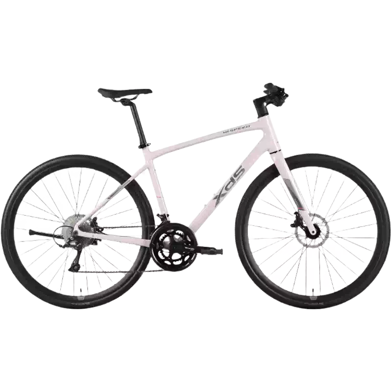 喜德盛青少年自行车小王子禧玛诺7速中国风24寸铝合金内走线车架