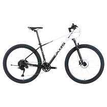 Joyous Mountain Bike New to the Day 800 Jubilee Fluted Disc 18 Speed Oil Brake Aluminum Alloy Cross-country Bike