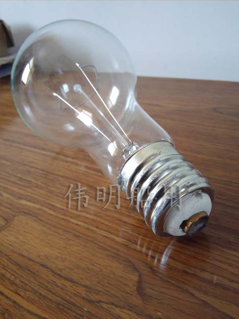 220v110v marine light bulb TG2-B E40 screw mouth bulb 300W 500W