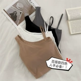 Дизайнерский топ с чашечками, вставки в бюстгальтер, майка топ, бюстгальтер-топ, топ без лямок, приятное телу нижнее белье, тренд сезона