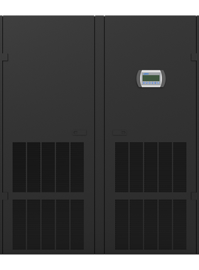 雷迪司精密空调100KW冷量风冷恒温恒湿上送风LSA1002U双系统送ups