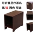 Bàn chân cà phê sofa bàn làm móng chân bồn tắm chân chân bồn tắm chân sofa bên vài chiếc ghế tắm hơi bàn trà tủ - Phòng tắm hơi / Foot Bath / Thể hình giường spa Phòng tắm hơi / Foot Bath / Thể hình
