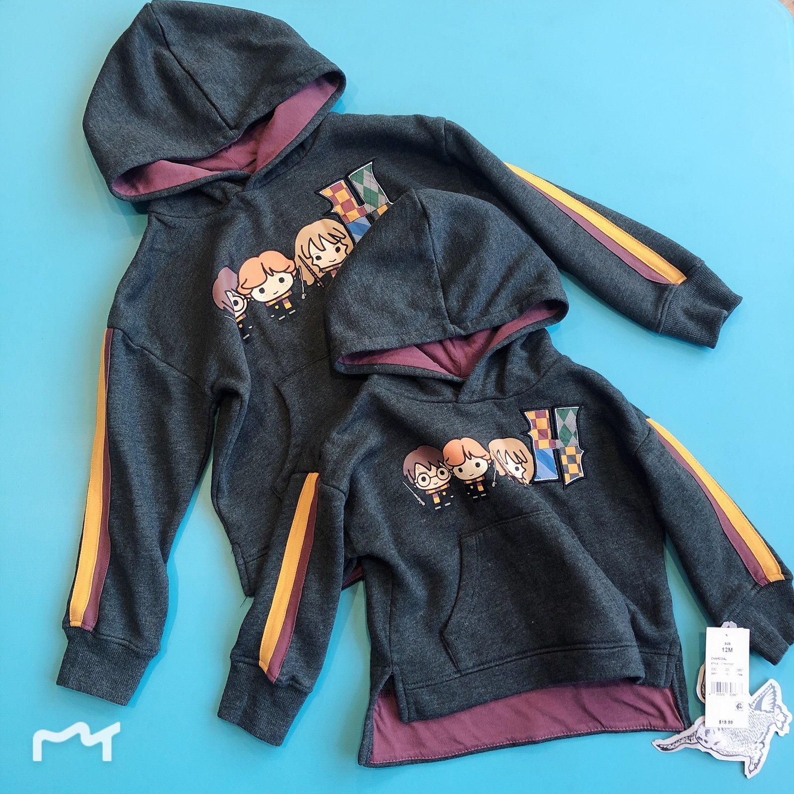 Exit European and American single male and female children fall plus suede cap casual thick cotton 1-5 years old