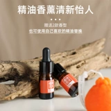 Волчок для авто, мужская высококлассная аромотерапия на солнечной энергии, духи, долговременный эффект