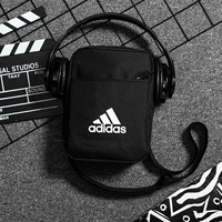 Adidas, сумка через плечо, спортивная сумка, сумка на одно плечо