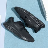 Nike, демисезонная сетчатая повседневная обувь, легкие беговые кроссовки
