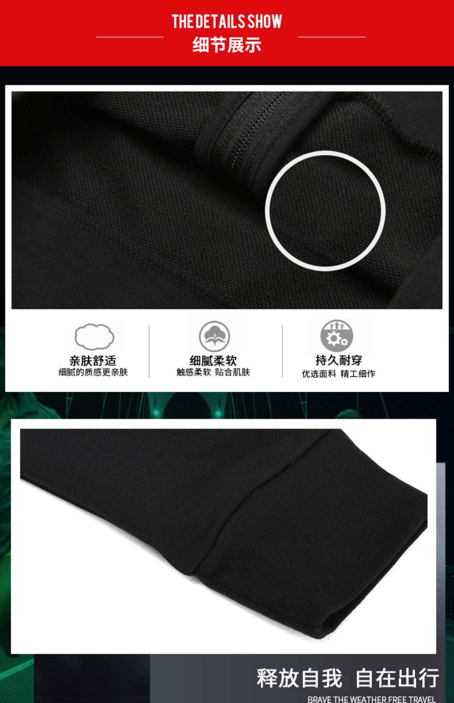 Adidas Adidas Womens 2019 Mới chính hãng Áo khoác thể thao chống gió thông thường DP2401 - Áo khoác thể thao / áo khoác áo khoác nike xách tay