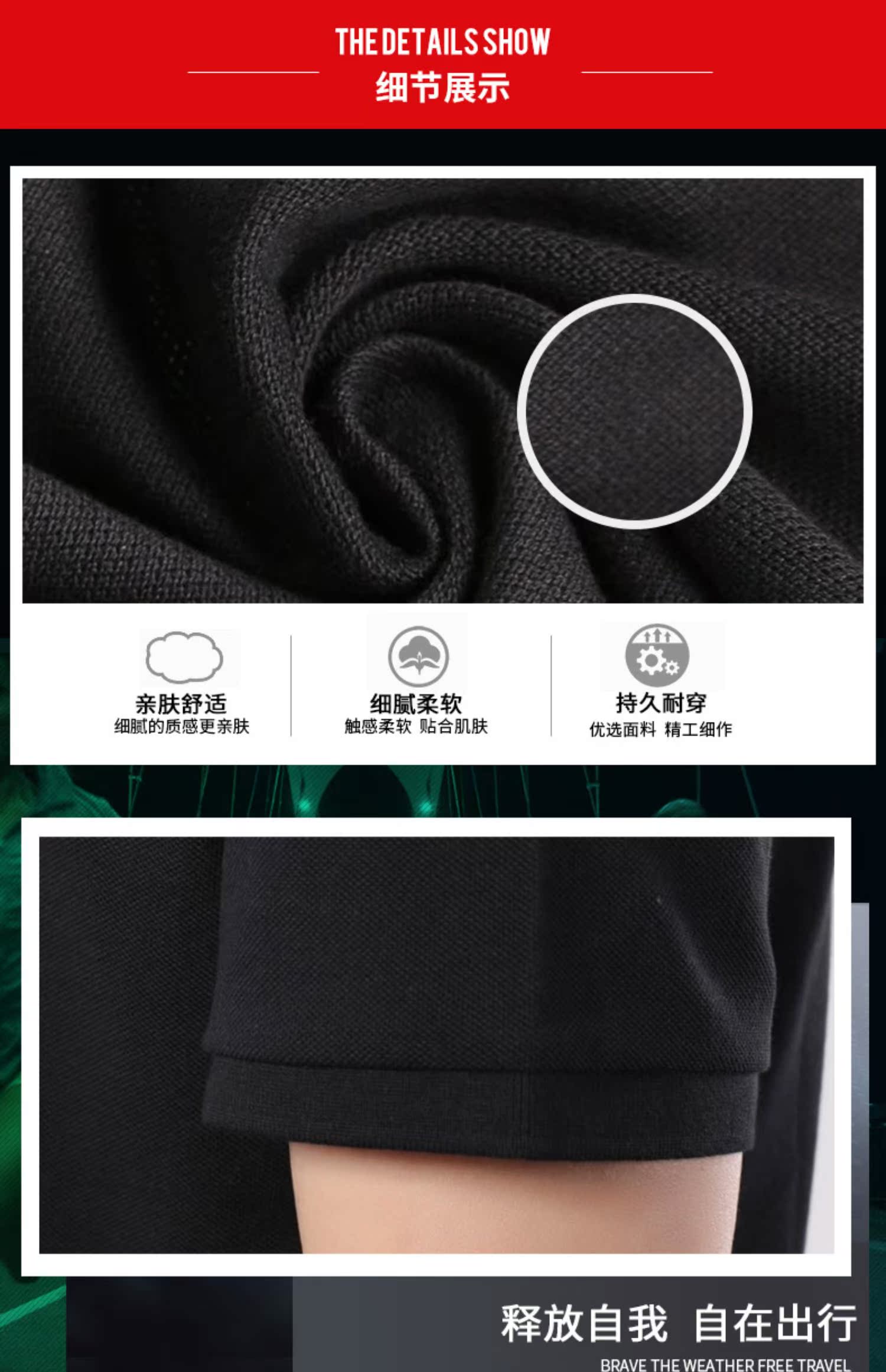 Nike Nike Men 2019 Mới Chính hãng Thể thao Áo sơ mi ngắn tay thoáng khí AR222-100 - Áo polo thể thao áo polo unisex