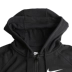 Áo khoác huấn luyện có mũ trùm đầu thể thao chính hãng Nike Nike Mens 2020 Spring CT7363-010 - Áo khoác thể thao / áo khoác