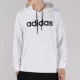 Adidas Adidas áo len nam 2019 mới mùa thu đông mới thể thao đích thực áo thun dài tay trùm đầu