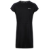 Adidas Adidas Womens 2019 Mới Chính hãng NEO Casual Áo ngắn tay thể thao DW7789 - Trang phục thể thao quần áo adidas nữ Trang phục thể thao