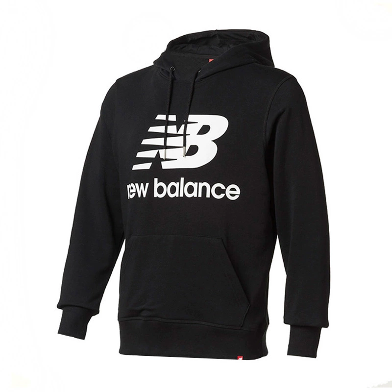 Áo len nam New Balance áo thun dài tay 2019 mới đích thực - Thể thao lông cừu / jumper