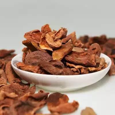 Gansu Dunhuang specialty apricot skin tea apricot skin water Li Guang Apricot skin tea Li Guang apricot skin water raw materials can be used as pillows