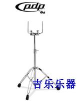 PDP Concept Series PDTSC90 Dual Tom Platform Stand Tom Suspension Stand