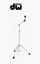DW 3000 series 3700 hanging cymbal frame inclined pole frame