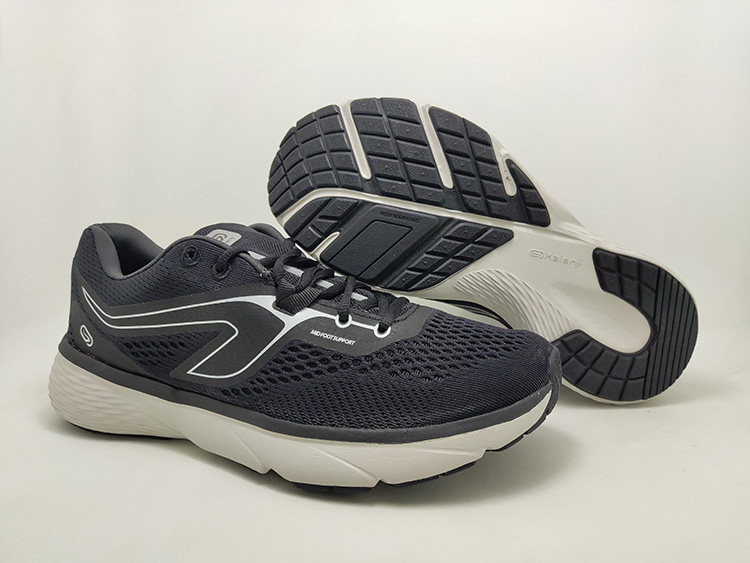 Men and women couples long and short distance running shoes lightweight breathable cushioning wear-resistant sports shoes KALENJI men's shoes women's shoes