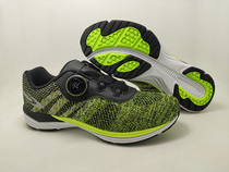 Foreign trade childrens shoes for men and women sports shoes 2020 Spring and Autumn new childrens shoes casual shoes BOA spinning buckle shoes