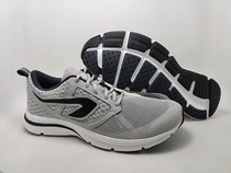 New men and women shock-absorbing running shoes light and breathable damping speed-dry sneakers KALENJI casual travel shoes