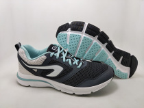 New mens and womens long and short running shoes light breathable cushioning wear-resistant sports shoes KALENJI trendy shoes travel shoes