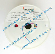 WATLOW Thermocouple Thermometer T26-2-505