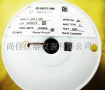 WATLOW Thermocouple wire J type J24-1-305 J24-2-305