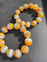 Yunnan Natural A-quality Boutique Ertaipo Old Jinsha Bracelet Couple’s Special Payment Link Private Photography Invalid