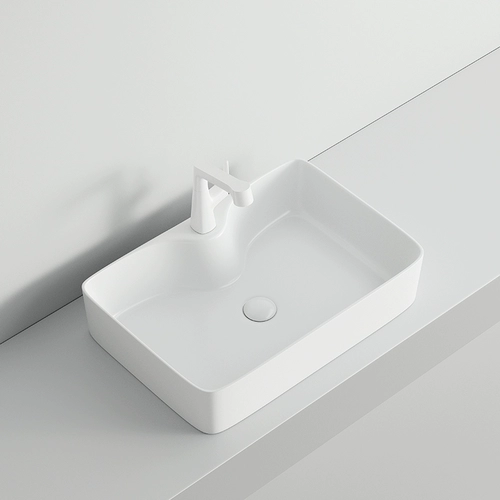 Узкий размер, узкий длинное столовое горшок квадратный квадратный