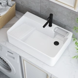 БАЛКОНСКИЙ КЕРЕМИЧЕСКИЙ Прачечный бассейн полоса