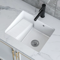 Индивидуальная бассейна бассейна с балконом керамическое прачечное