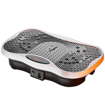 United States-MFT Fat Loss Machine Rhythm Lazy Exercise Weight Loss Slim Belly Slim Waist Fat Slimming Artifact Shaking Machine