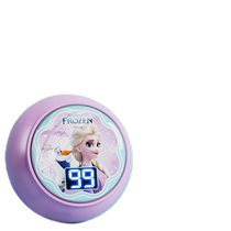 United States-MFT childrens height-reaching artifact home-adjustable voice counting and bouncing booster trainer