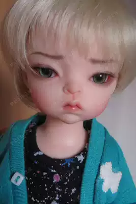 sd bjd doll 6 points female doll IP peekaboo joint doll Resin doll ball joint doll